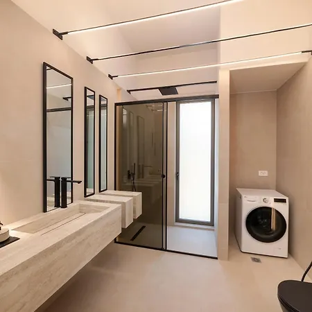 El By Posarellivillas Villa Mourion (Apokoronas)