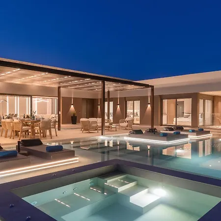 El By Posarellivillas Villa