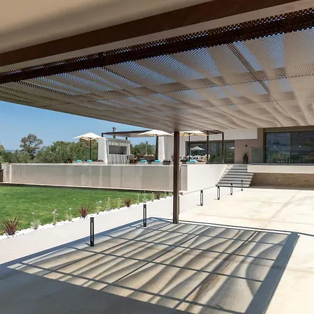 El By Posarellivillas Villa *
