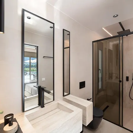 Villa El By Posarellivillas