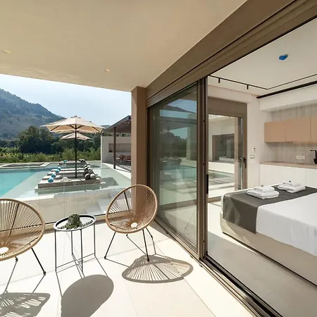 El By Posarellivillas Villa