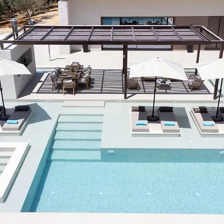 Villa El By Posarellivillas