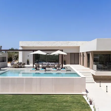 El By Posarellivillas Villa