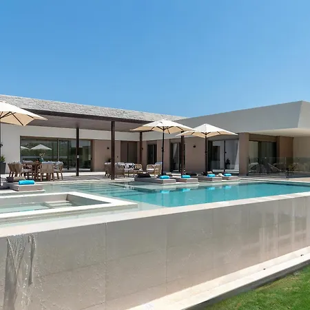 El By Posarellivillas Villa