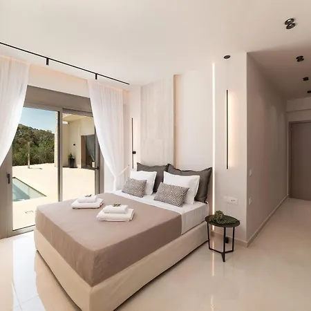 El By Posarellivillas Villa