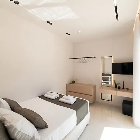 Villa El By Posarellivillas *