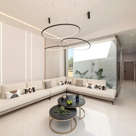 El By Posarellivillas Villa *